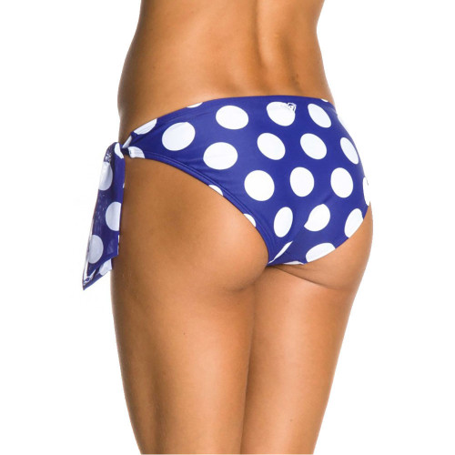 Roxy Γυναικείο μαγιό Knotted 70'S Bikini Bottom